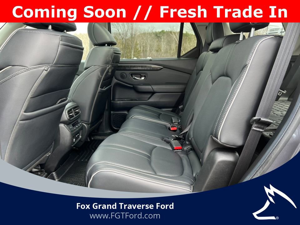 Used 2024 Honda Pilot Elite image 10