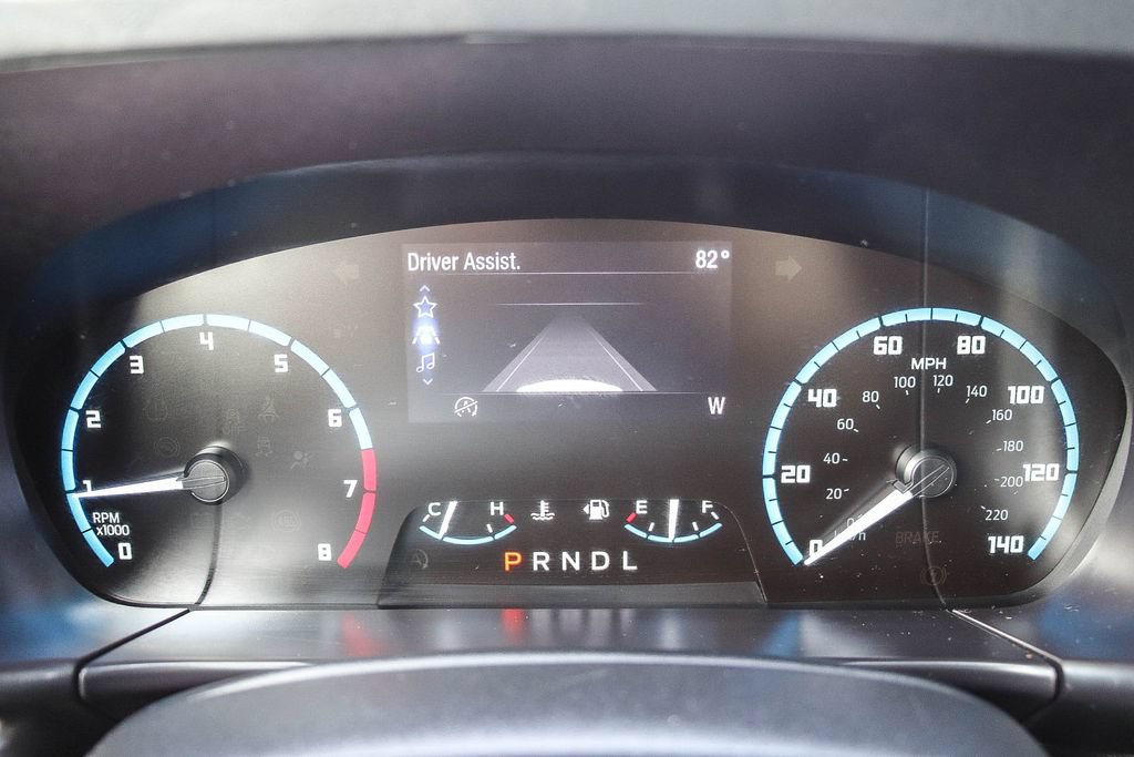 Certified 2023 Ford Bronco Sport Big Bend w/ Convenience Package AWD/4WD image 29