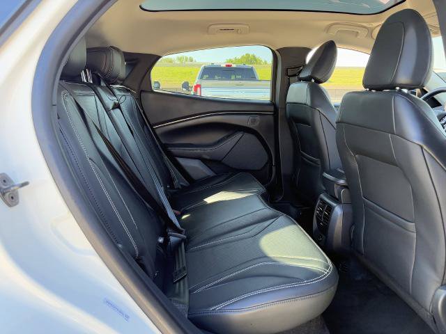 Certified 2023 Ford Mustang Mach-E Premium RWD image 30