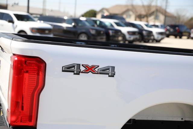Certified 2023 Ford F250 XL AWD/4WD image 8