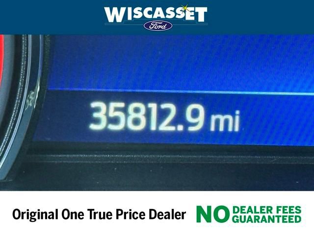 Certified 2022 Ford Explorer XLT image 22