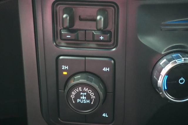 Certified 2024 Ford F150 Tremor w/ Bed Utility Package image 18