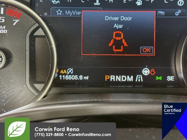 Certified 2018 Ford F150 Raptor w/ Equipment Group 802A Luxury AWD/4WD image 16