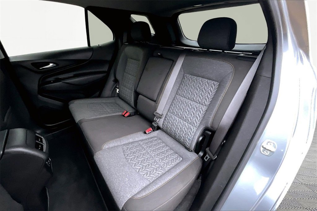 Used 2023 Chevrolet Equinox LT w/ Driver Convenience Package image 26