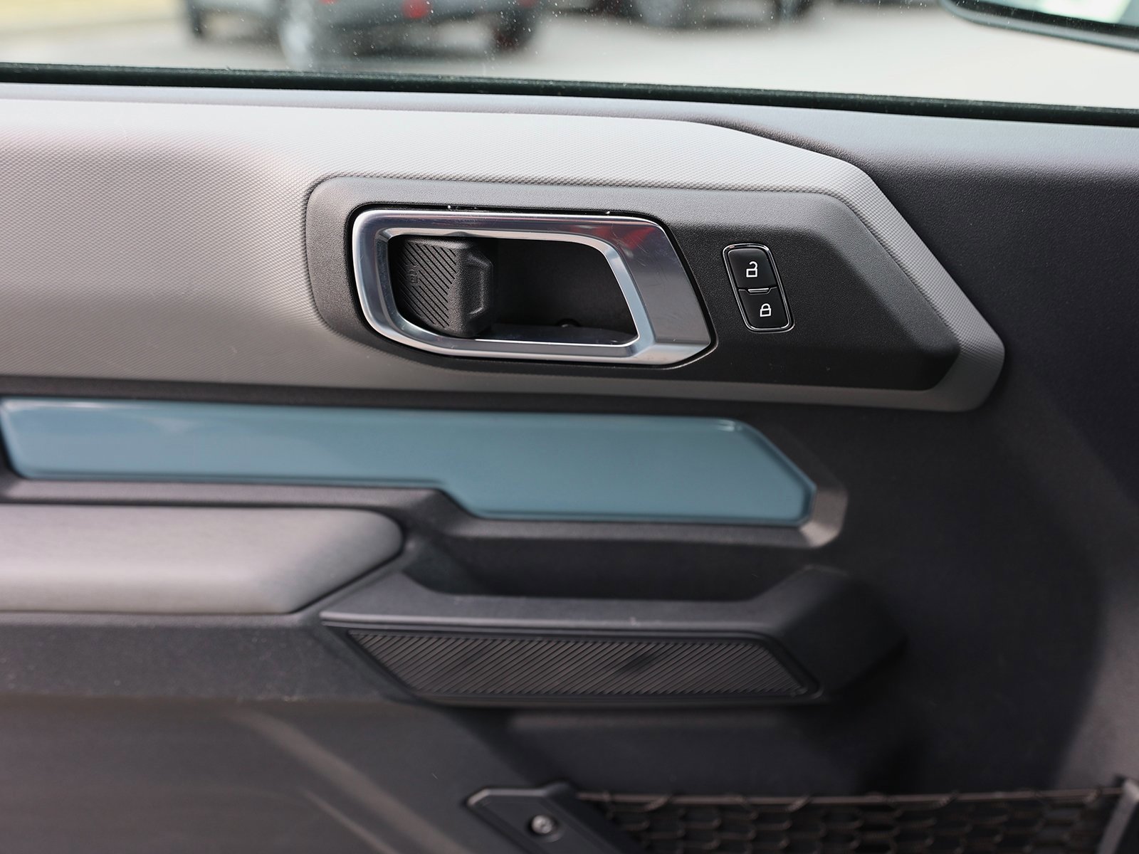 Certified 2023 Ford Bronco 2-Door image 34