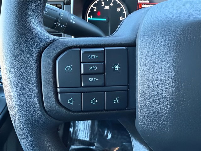 Certified 2023 Ford F150 XL w/ STX Appearance Package AWD/4WD image 13