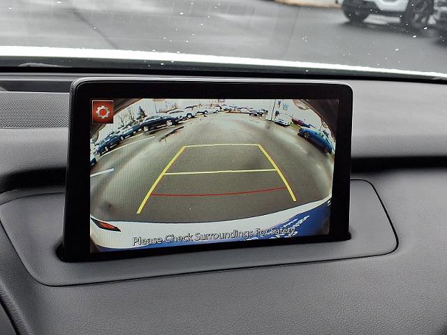 Used 2020 MAZDA CX-9 Touring w/ Touring Premium Package image 18