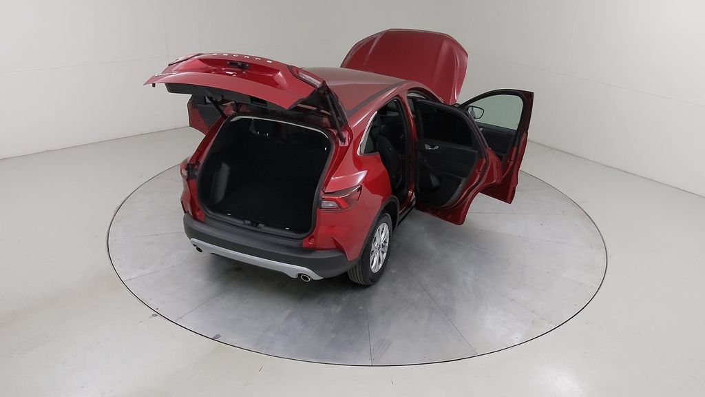 Certified 2023 Ford Escape Active w/ Tech Pack #2 FWD image 49