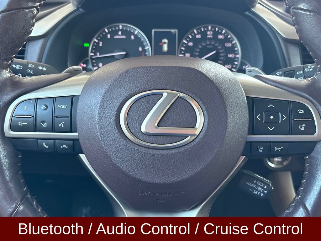 Used 2020 Lexus RX 350 AWD w/ Premium Package image 16