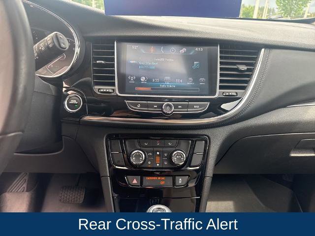 Used 2018 Buick Encore Preferred FWD image 18
