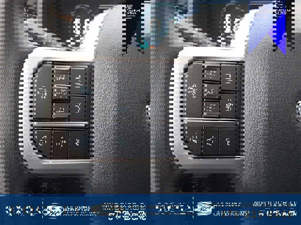 Certified 2024 Ford Expedition Max Limited image 23