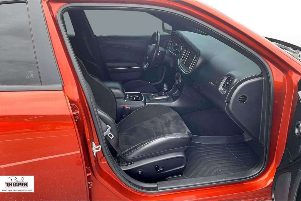 Used 2020 Dodge Charger Scat Pack image 7