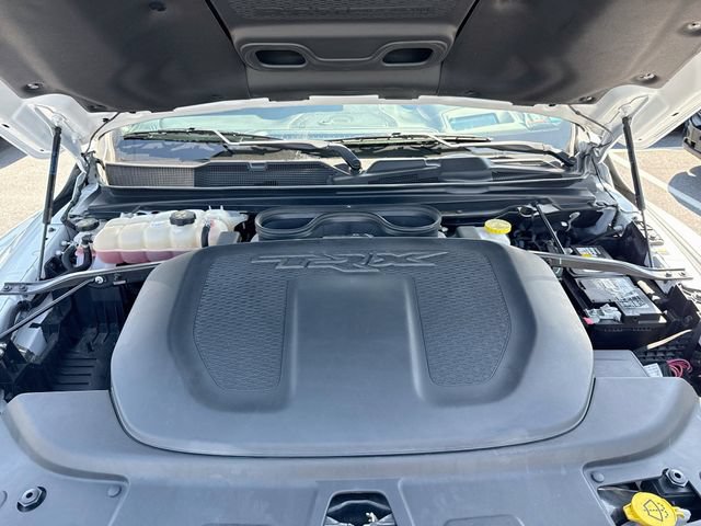 Used 2022 RAM 1500 TRX w/ TRX Level 2 Equipment Group AWD/4WD image 40
