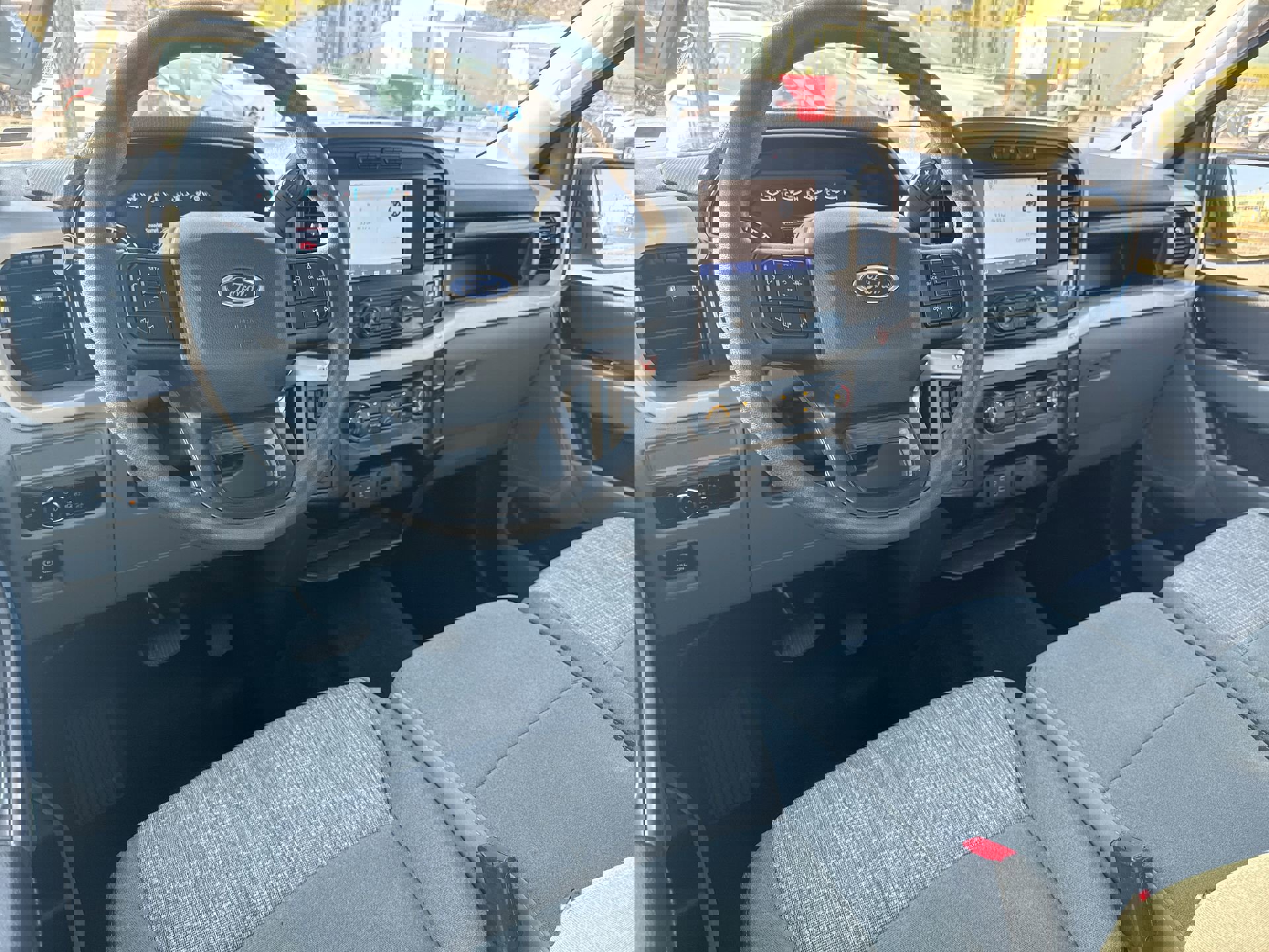 Certified 2023 Ford F150 XLT image 36