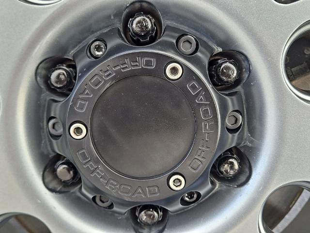 Used 2021 Chevrolet Silverado 1500 LT w/ Z71 Off-Road Package image 15