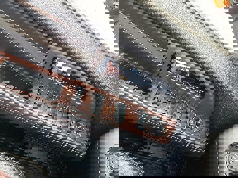 Certified 2017 Ford Expedition EL Platinum image 56