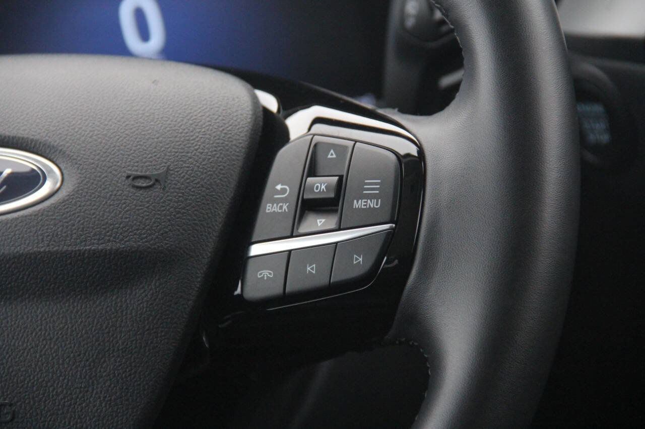 Certified 2024 Ford Escape Active image 15