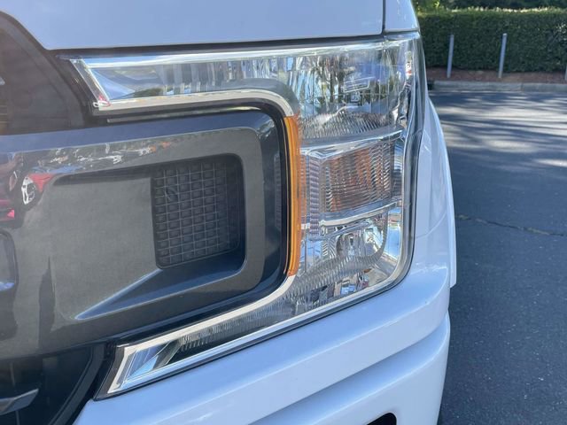 Certified 2020 Ford F150 XLT w/ Equipment Group 302A Luxury AWD/4WD image 25