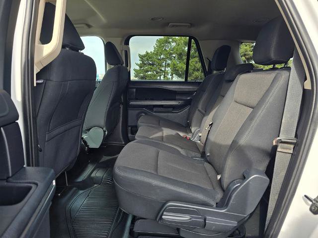 Certified 2024 Ford Expedition Max XL AWD/4WD image 17