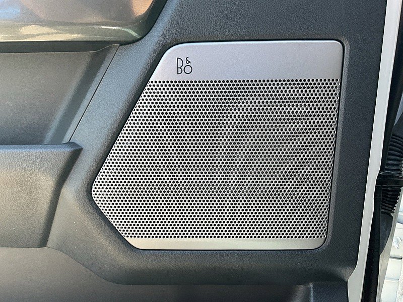 Certified 2023 Ford F150 Lariat w/ Equipment Group 502A High image 29