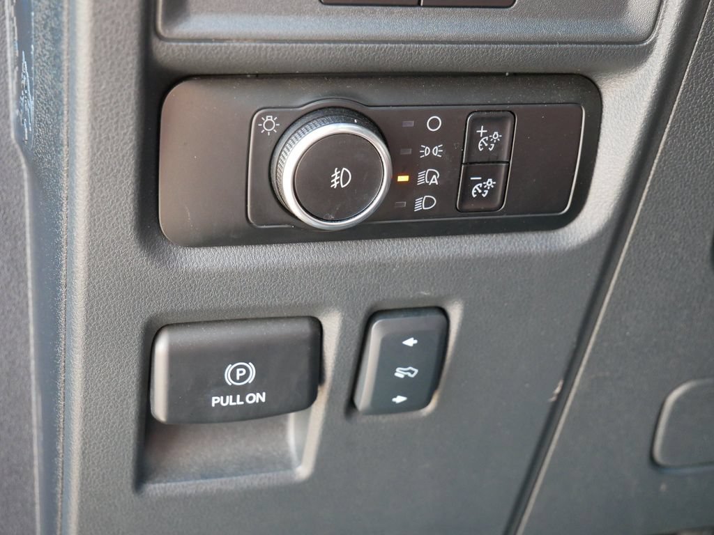 Certified 2024 Ford Expedition Max Limited AWD/4WD image 19