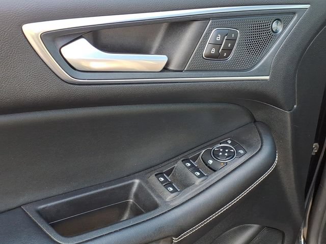 Certified 2024 Ford Edge ST w/ Equipment Group 401A AWD/4WD image 16