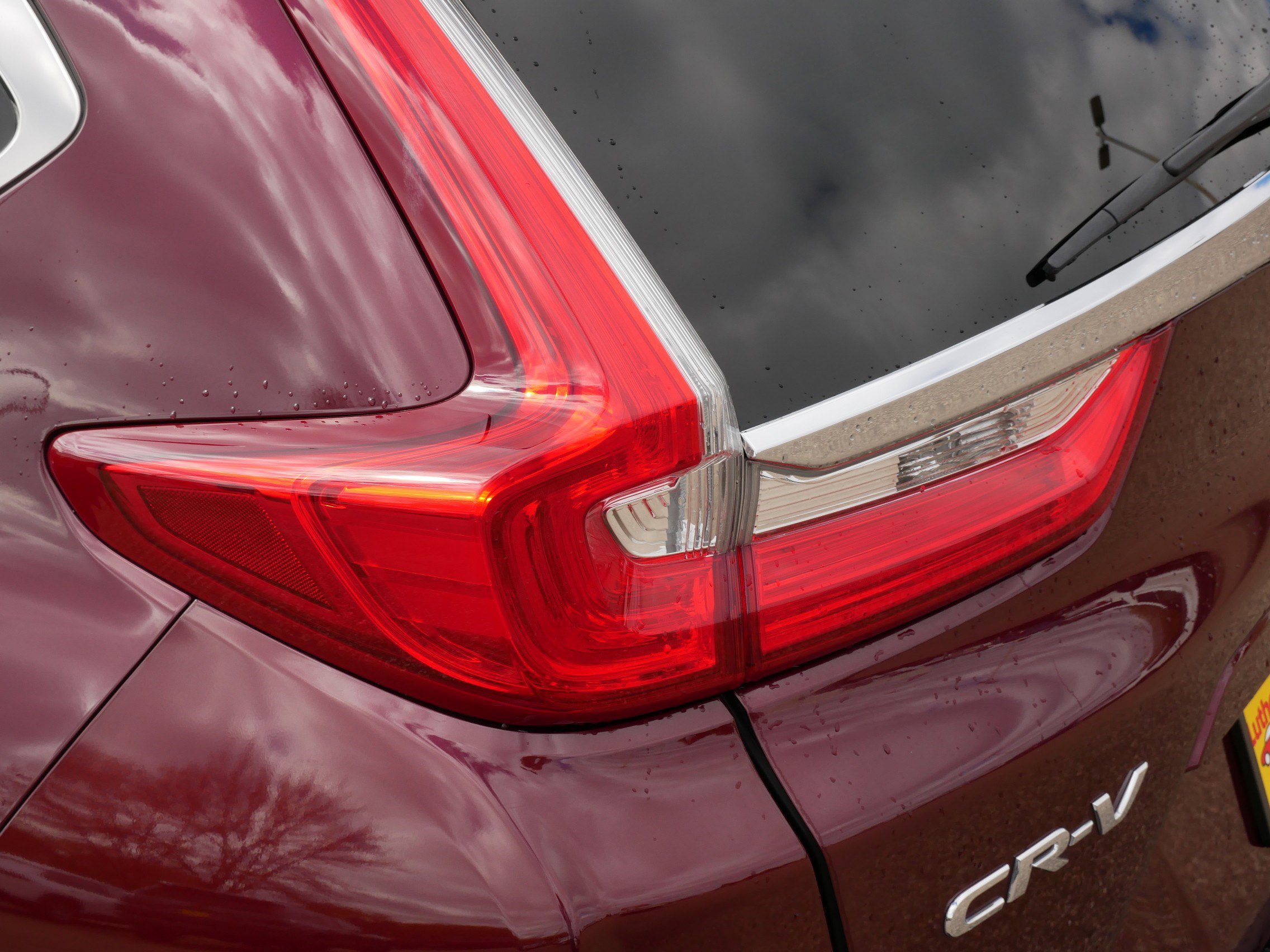 Used 2017 Honda CR-V EX-L image 17
