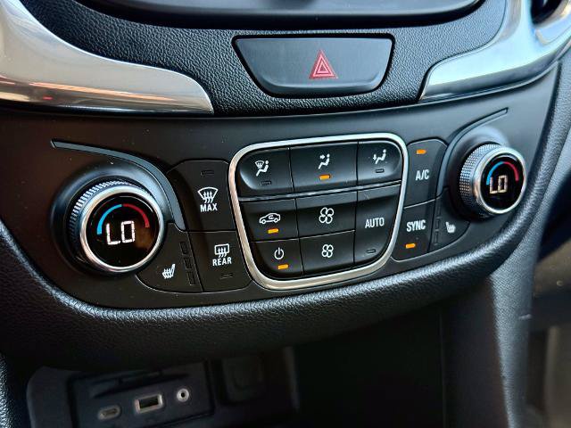 Used 2020 Chevrolet Equinox LT FWD image 31