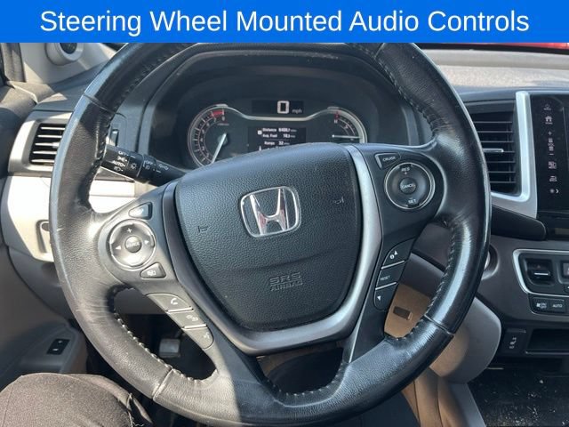 Used 2018 Honda Pilot EX-L image 15