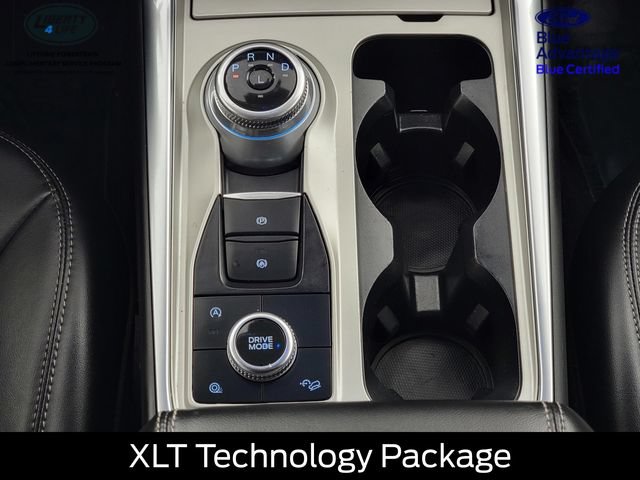 Certified 2023 Ford Explorer XLT w/ Equipment Group 202A AWD/4WD image 26