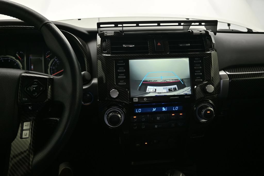Used 2021 Toyota 4Runner Limited AWD/4WD image 36