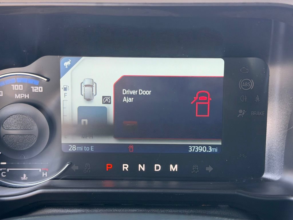 Certified 2024 Ford Bronco Big Bend AWD/4WD image 26