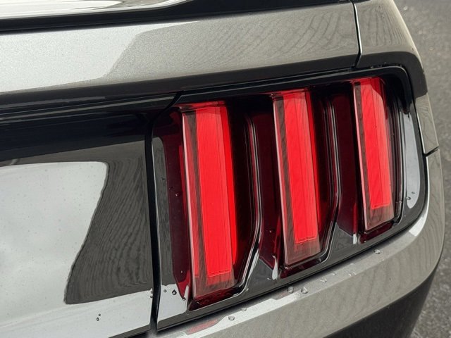 Certified 2017 Ford Mustang GT Premium w/ Black Accent Package image 13