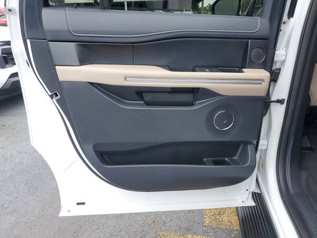 Certified 2024 Ford Expedition Max Limited image 12