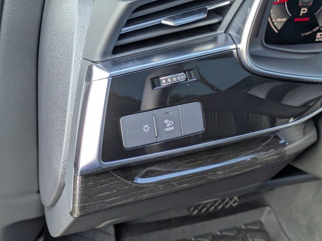 Used 2025 Audi Q7 2.0T Premium Plus AWD/4WD image 16