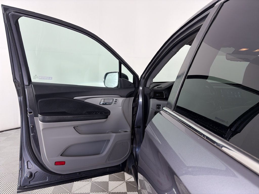 Used 2021 Honda Pilot EX-L image 10
