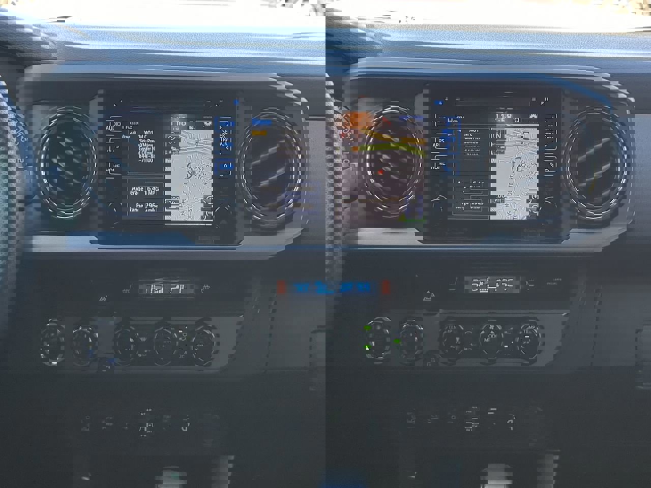 Used 2018 Toyota Tacoma TRD Pro image 16