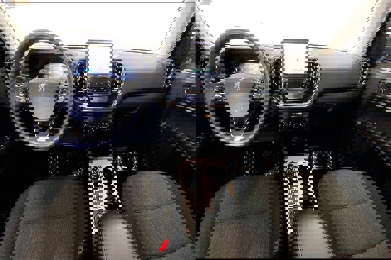 Certified 2023 Ford Bronco Sport Big Bend image 16