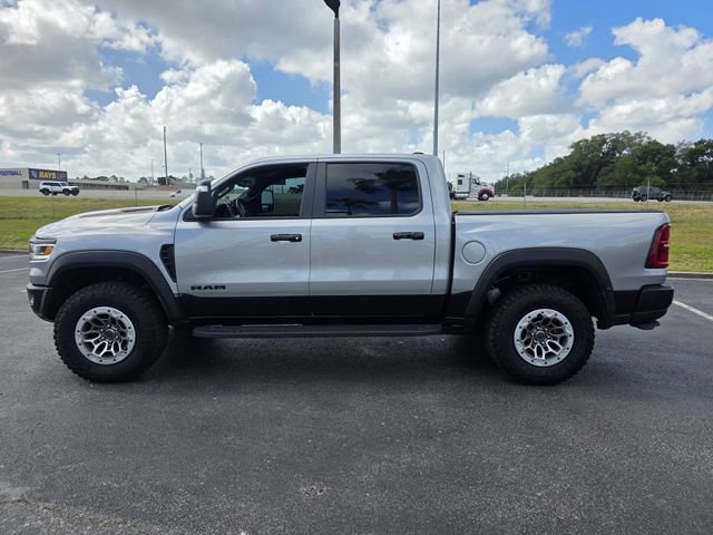 Used 2025 RAM 1500 RHO w/ RHO Level 1 Equipment Group AWD/4WD image 8