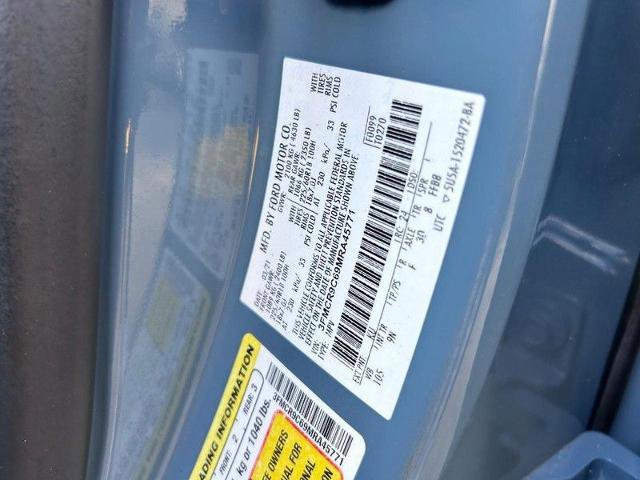 Certified 2021 Ford Bronco Sport Outer Banks w/ Outer Banks Package image 23