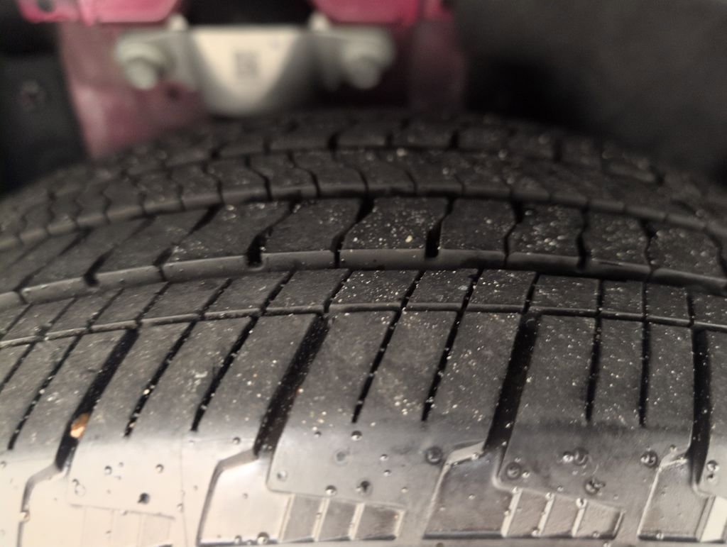 Certified 2025 Ford Mustang Mach-E Premium w/ Sport Appearance Package image 14