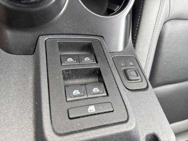 Certified 2023 Ford Bronco Black Diamond AWD/4WD image 20