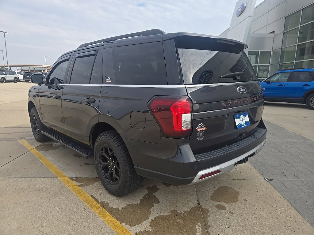 Certified 2023 Ford Expedition Timberline AWD/4WD image 5
