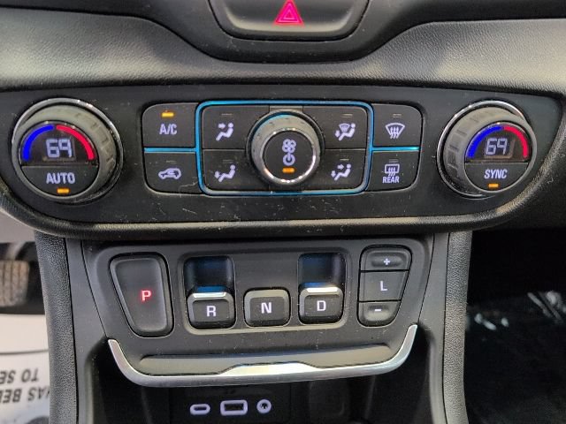 Certified 2021 GMC Terrain SLT w/ Infotainment Package II AWD/4WD image 29