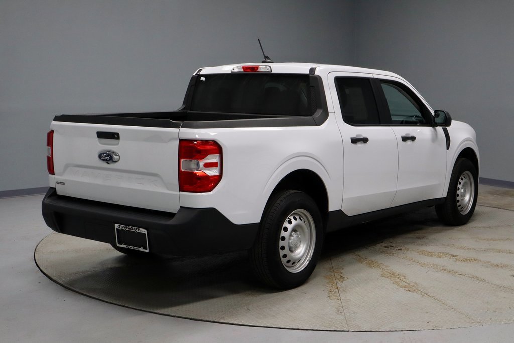 Certified 2024 Ford Maverick XL image 5