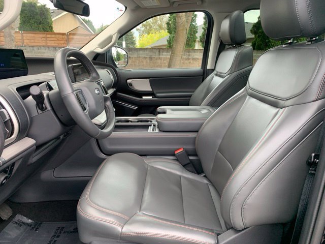 Certified 2025 Ford Expedition Max Active AWD/4WD image 18