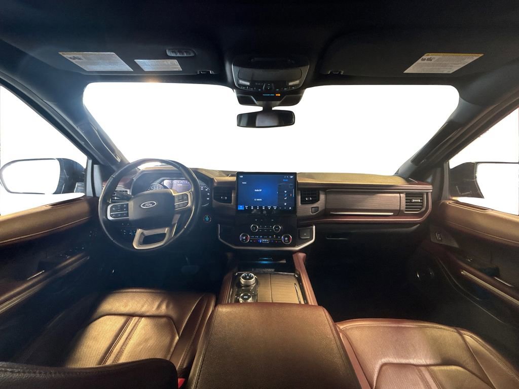 Certified 2024 Ford Expedition Limited AWD/4WD image 21