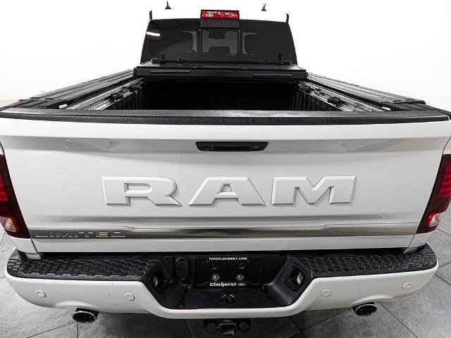 Used 2018 RAM 1500 Limited image 5