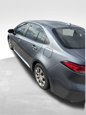 Used 2025 Toyota Corolla LE FWD image 6