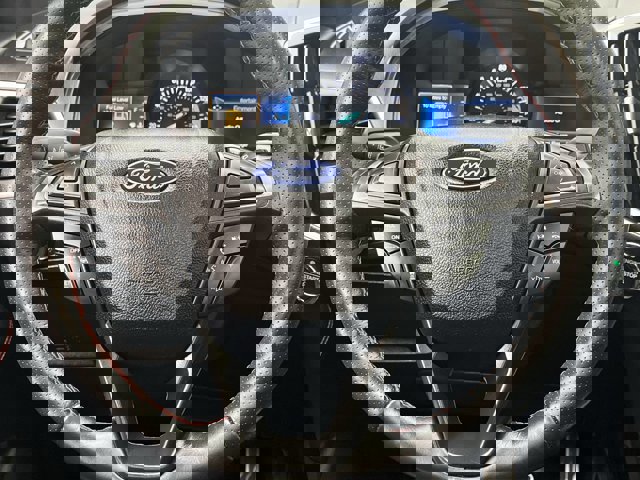 Certified 2022 Ford Edge ST-Line w/ Class II Trailer Tow Package image 19